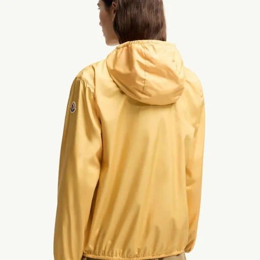 Fegeos Hooded Jacket