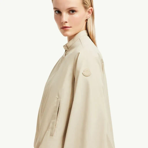 Gruissan Padded Jacket