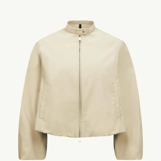 Gruissan Padded Jacket