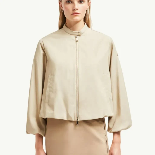 Gruissan Padded Jacket