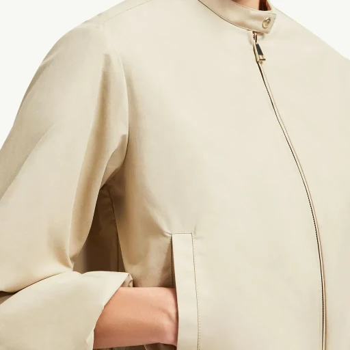 Gruissan Padded Jacket