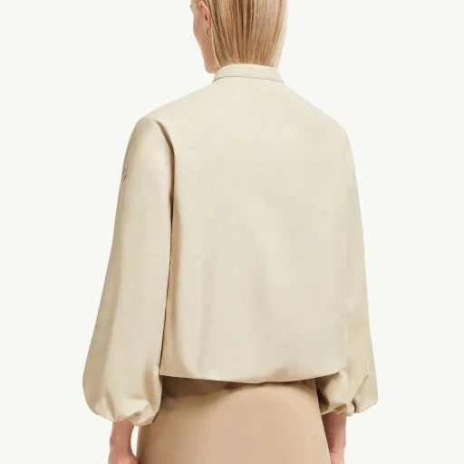 Gruissan Padded Jacket