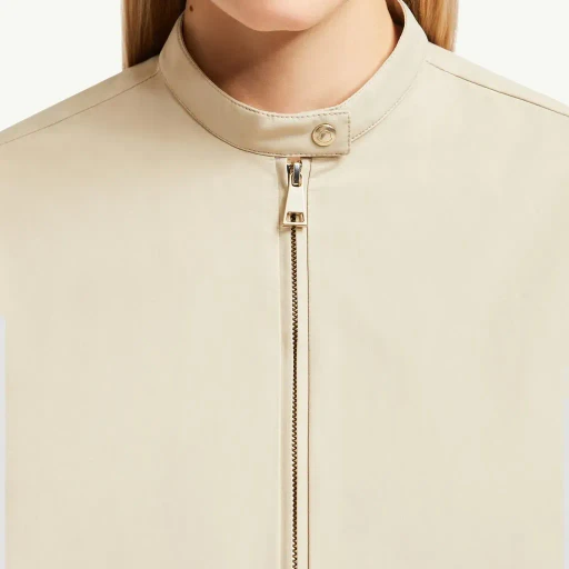 Gruissan Padded Jacket