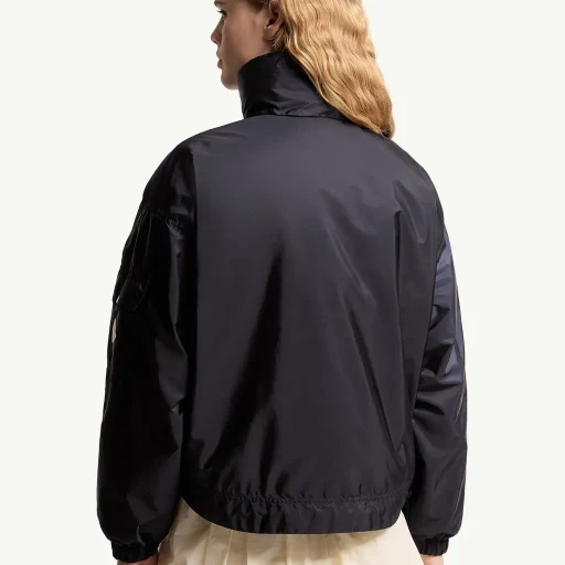 Marmacy Hooded Rain Jacket