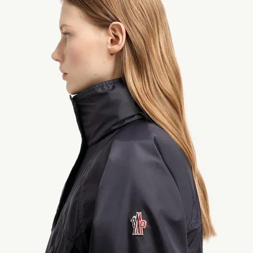 Nor Hooded Jacket