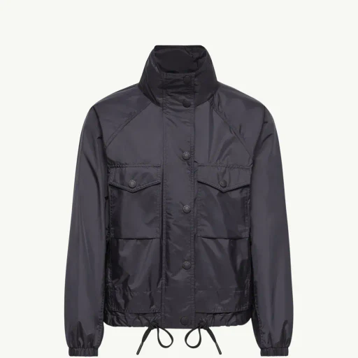 Nor Hooded Jacket