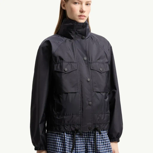 Nor Hooded Jacket