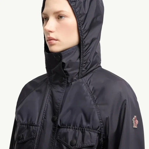 Nor Hooded Jacket