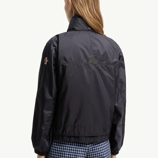 Nor Hooded Jacket