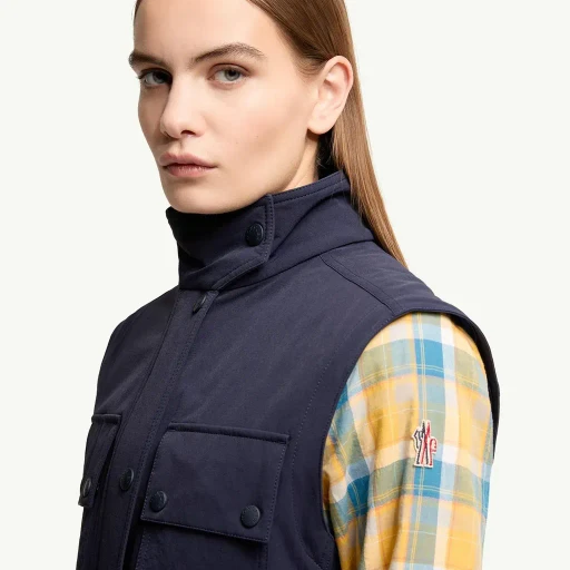 Mathes 2-In-1 Field Jacket