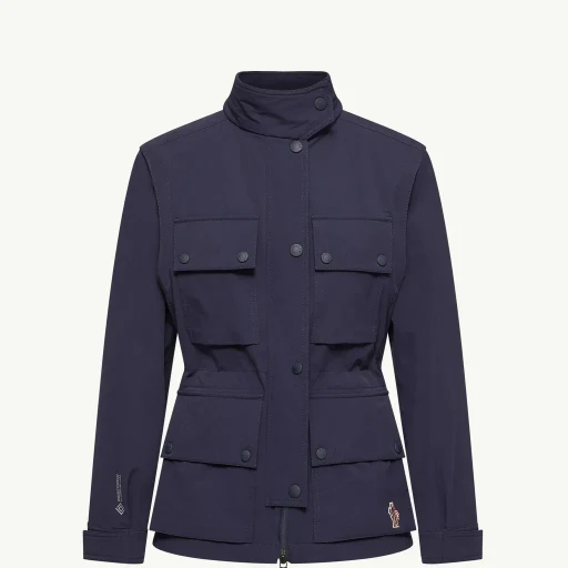 Mathes 2-In-1 Field Jacket