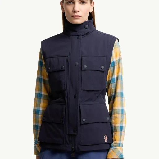 Mathes 2-In-1 Field Jacket