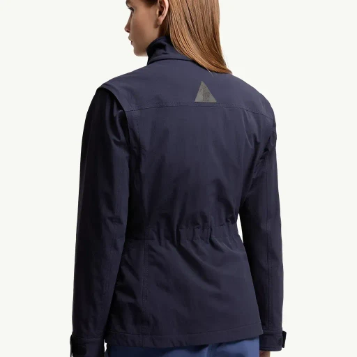 Mathes 2-In-1 Field Jacket