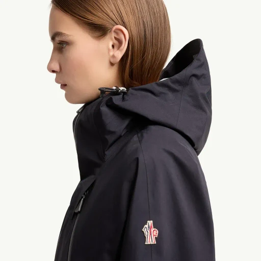 Santec Gore-Tex® Hooded Jacket