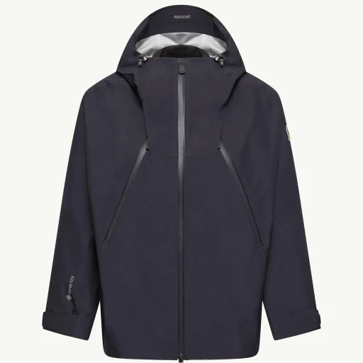 Santec Gore-Tex® Hooded Jacket