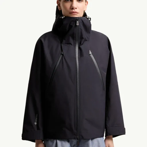 Santec Gore-Tex® Hooded Jacket