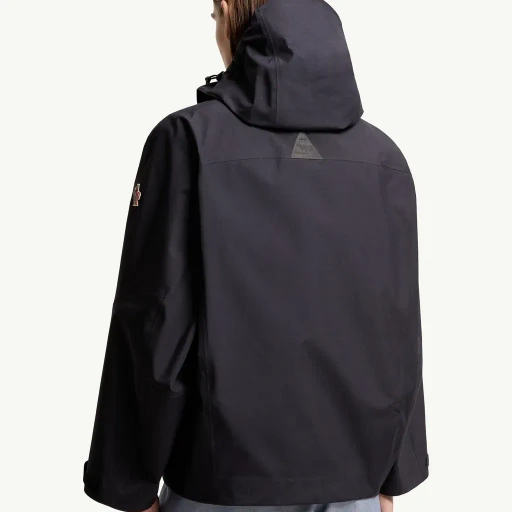 Santec Gore-Tex® Hooded Jacket