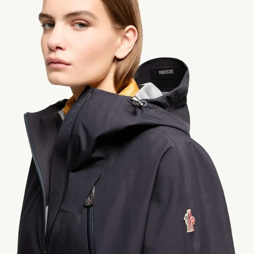 Santec Gore-Tex® Hooded Jacket