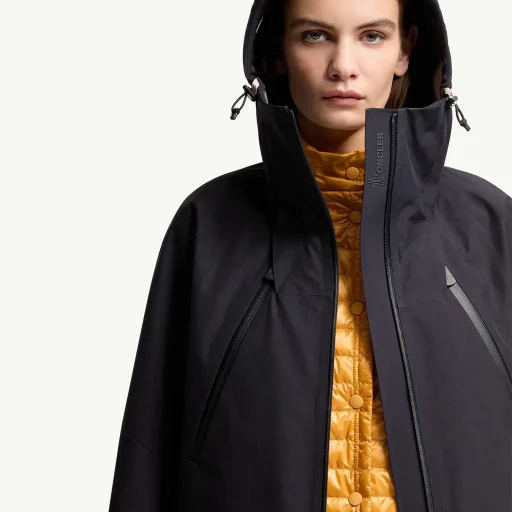 Santec Gore-Tex® Hooded Jacket