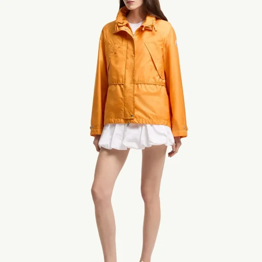 Reghena Parka Jacket