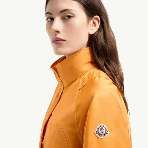 Reghena Parka Jacket
