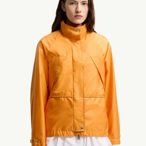Reghena Parka Jacket