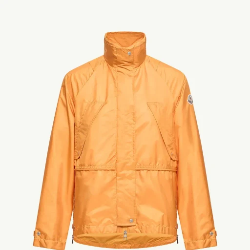 Reghena Parka Jacket