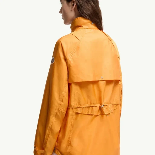 Reghena Parka Jacket