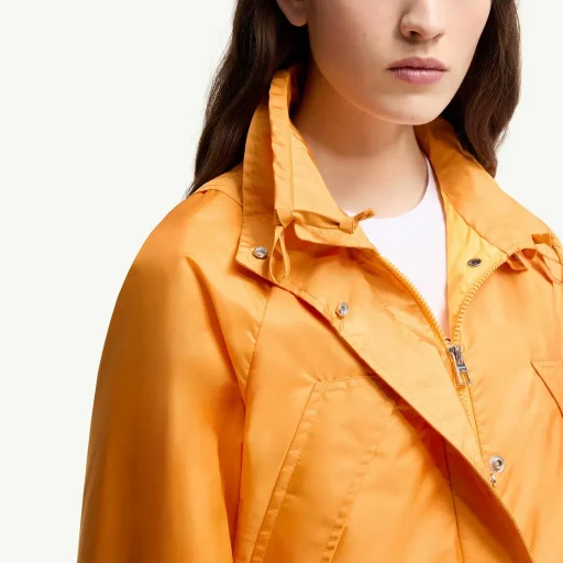 Reghena Parka Jacket