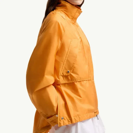 Reghena Parka Jacket
