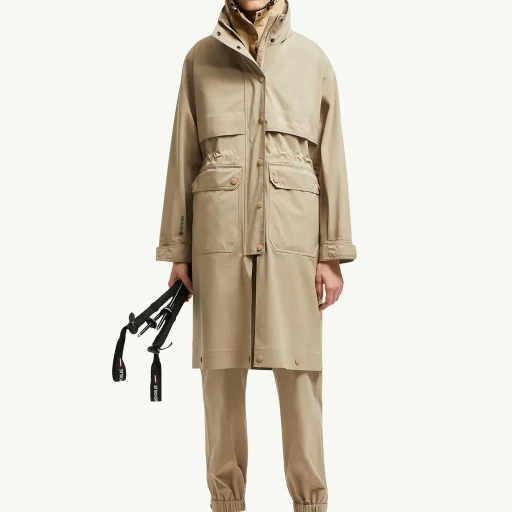 Seigne 2-In-1 Shell Jacket