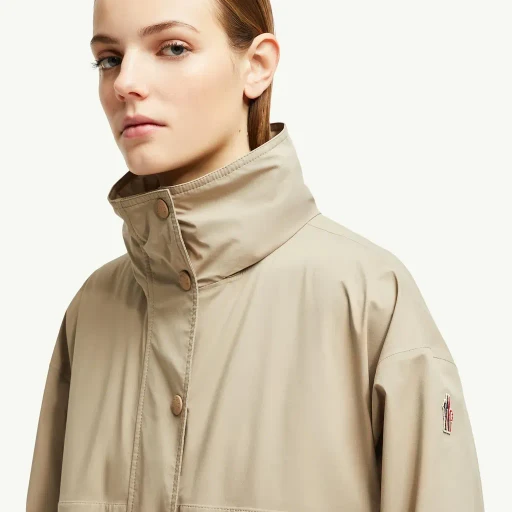 Seigne 2-In-1 Shell Jacket