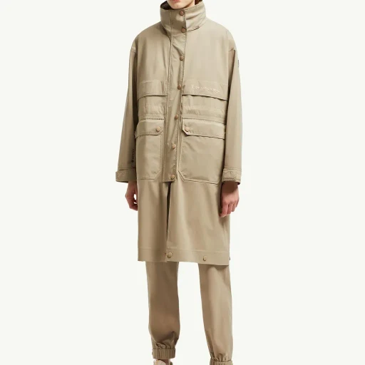 Seigne 2-In-1 Shell Jacket