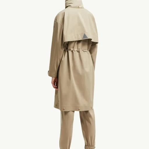 Seigne 2-In-1 Shell Jacket
