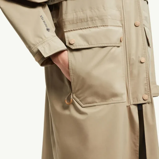 Seigne 2-In-1 Shell Jacket