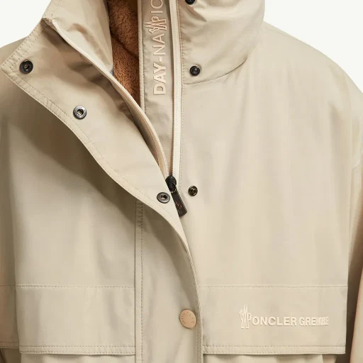 Seigne 2-In-1 Shell Jacket