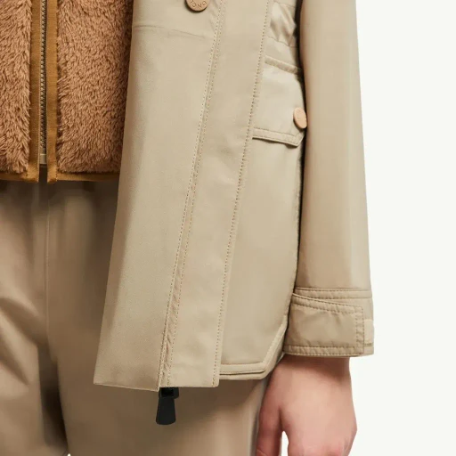Seigne 2-In-1 Shell Jacket