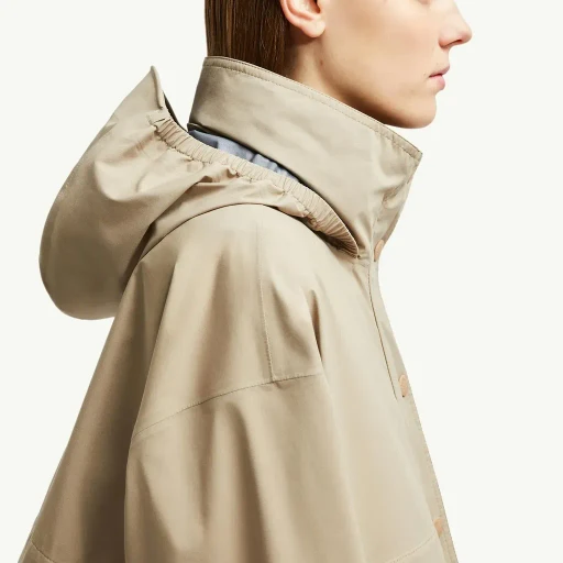 Seigne 2-In-1 Shell Jacket