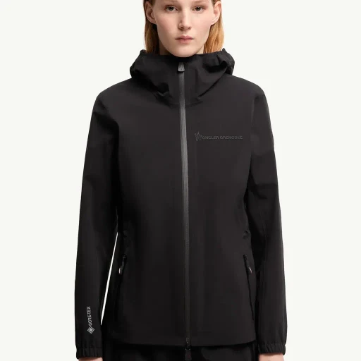 Valles Gore-Tex® Windbreaker