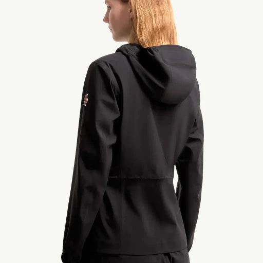 Valles Gore-Tex® Windbreaker