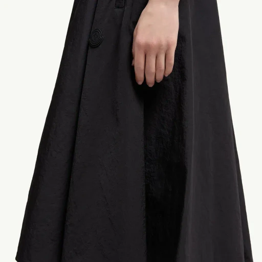 Midi Skirt