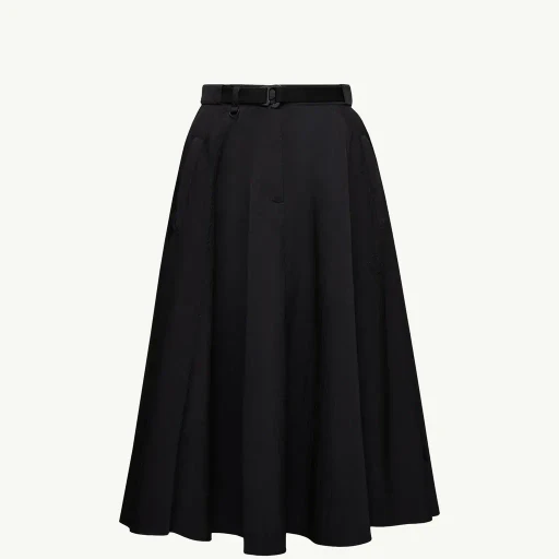 Midi Skirt