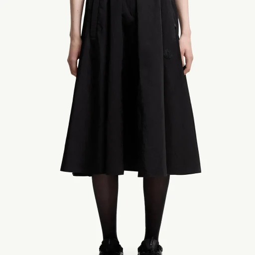 Midi Skirt
