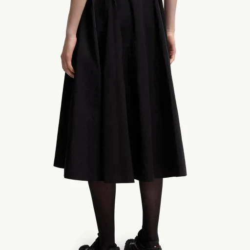 Midi Skirt