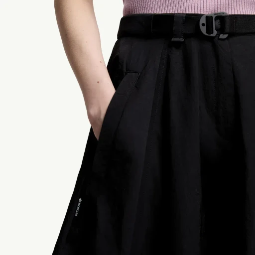 Midi Skirt