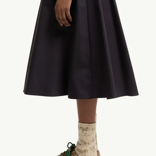 Midi Skirt