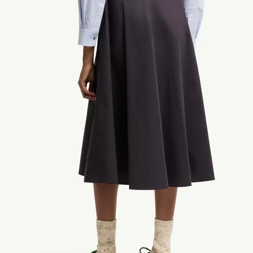 Midi Skirt