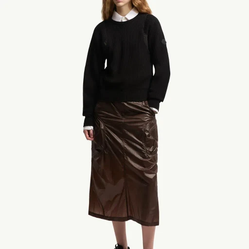 Cotton Jumper