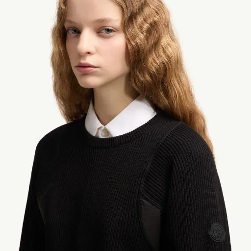 Cotton Jumper