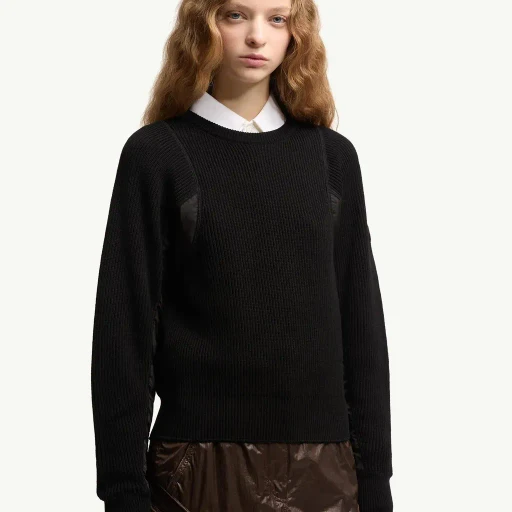 Cotton Jumper